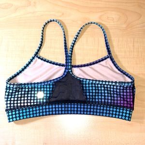 Lululemon Sport Bra